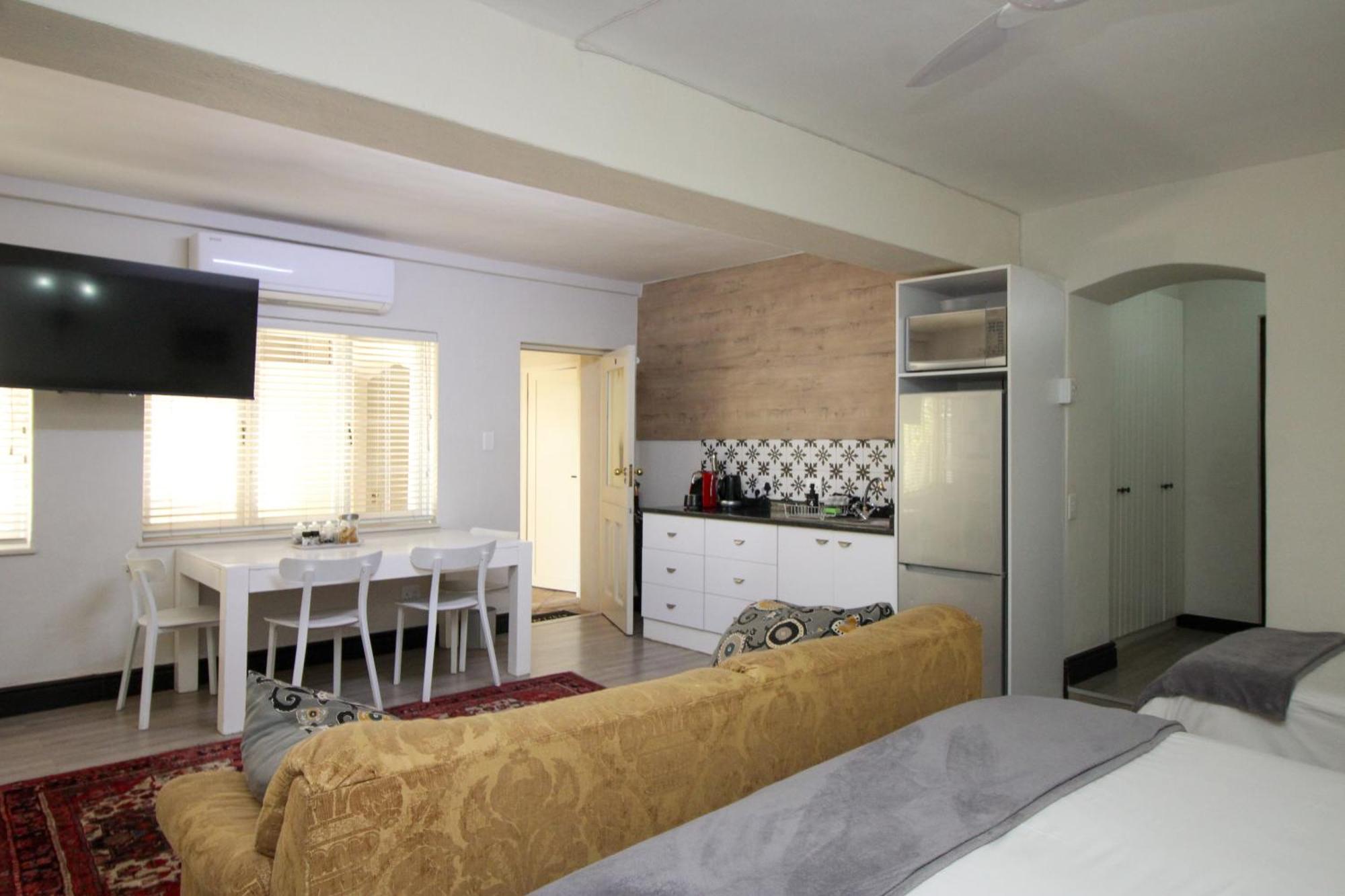 Hotel 4 Piet Retief Municipalità locale di Municipalità locale di Stellenbosch Esterno foto