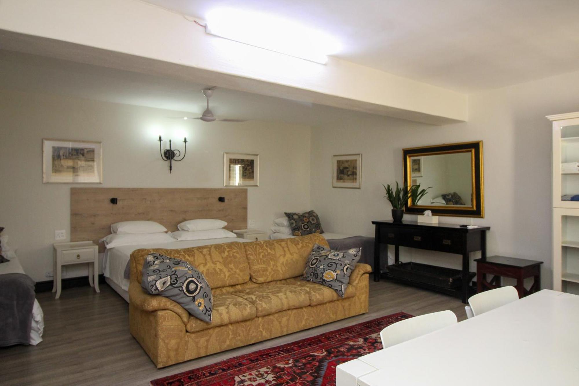 Hotel 4 Piet Retief Municipalità locale di Municipalità locale di Stellenbosch Esterno foto