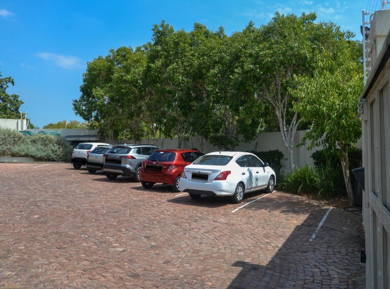 Hotel 4 Piet Retief Municipalità locale di Municipalità locale di Stellenbosch Esterno foto